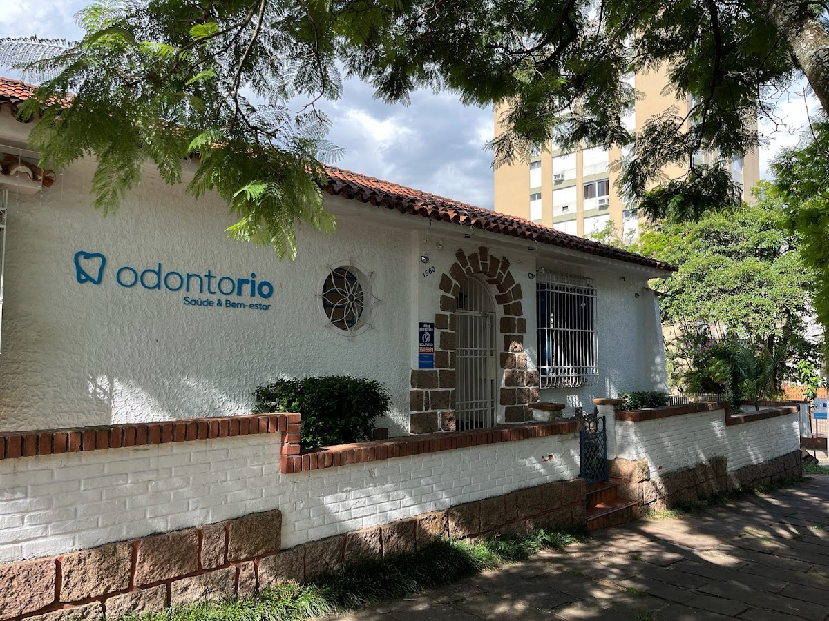 Dental Clinic Odontorio dental clinic in Porto Alegre
