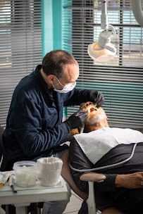 Dentistas e Cia