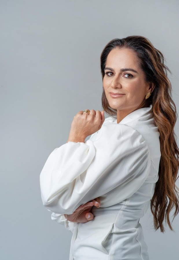Dra Sandra Veiga - dental clinic in Porto Alegre, Brazil
