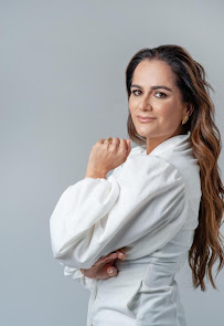 Dra Sandra Veiga in Porto Alegre