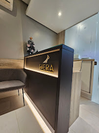Hera Odontologia Integrada