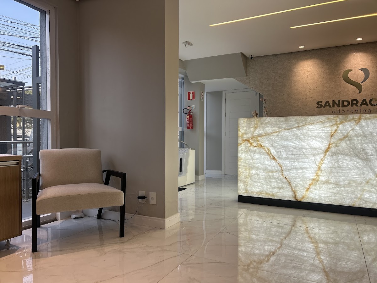 Sandraclin Odontologia - dental clinic in Porto Alegre