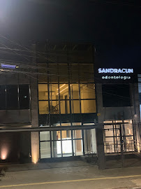 Sandraclin Odontologia