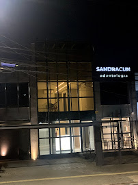 Sandraclin Odontologia