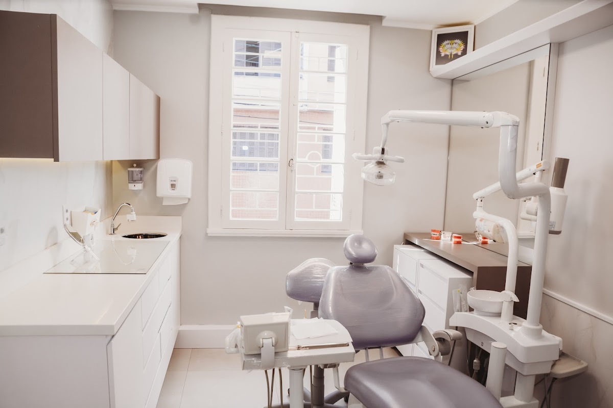 Odontologia Integrada RS - dental clinic in Porto Alegre, Brazil