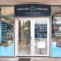 Fernando Lobelcho Odontologia