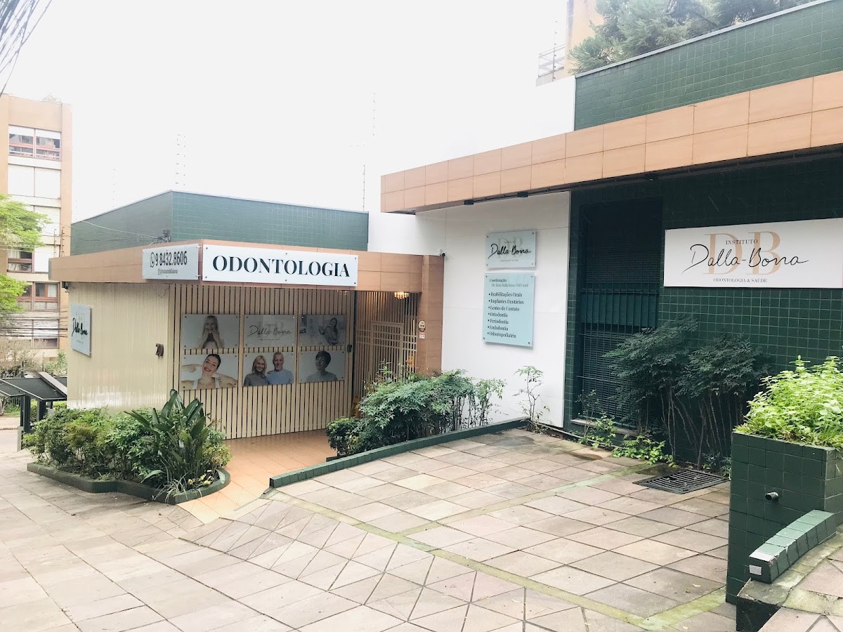 Instituto Dalla Bona - dental clinic in Porto Alegre
