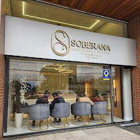 Clinica Soberana Dental Clinic in Porto Alegre