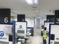 OrthoDontic - Clínica Odontológica Centro Porto Alegre - Tratamento de Canal - Periodontia - Restauração Dental - Prótese - Clareamento e Limpeza Dental - Aparelho Ortodôntico Metálico e Estético - Emergência - Extração do Siso - Faceta de Porcelana