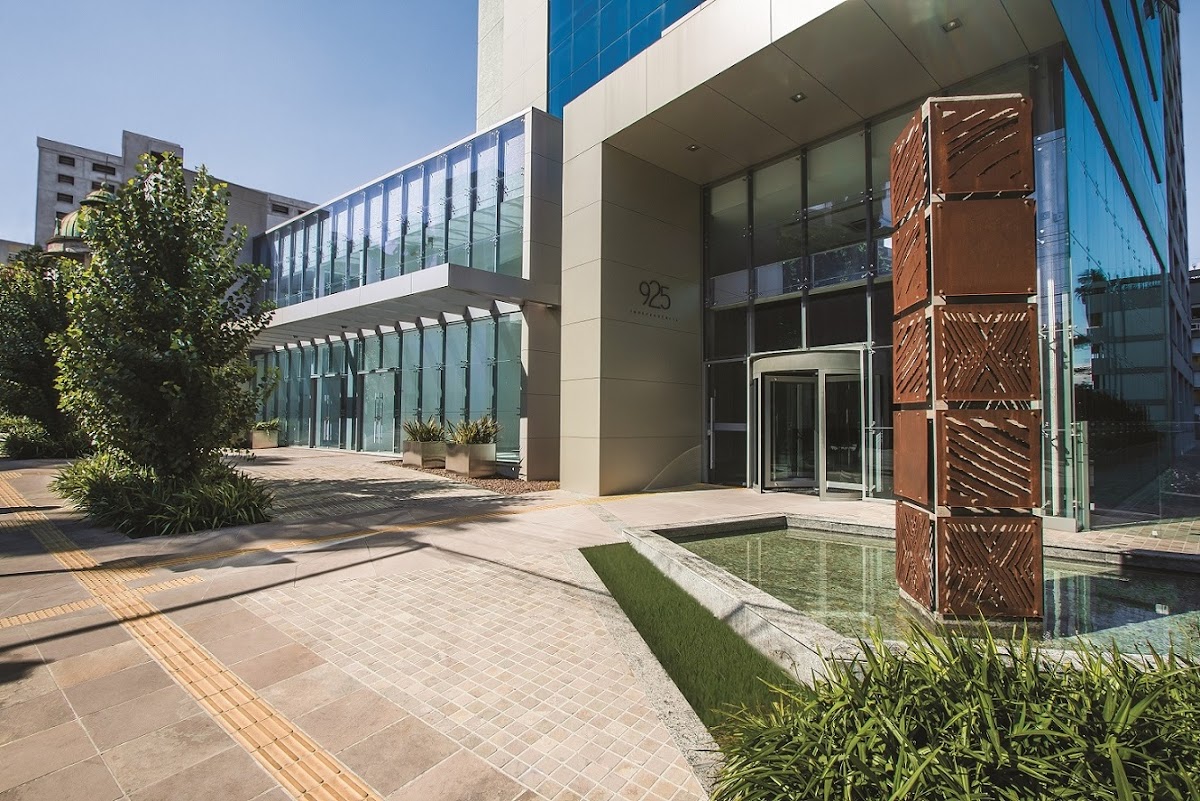 Dental Clinic Blanche Odontologia dental clinic in Porto Alegre