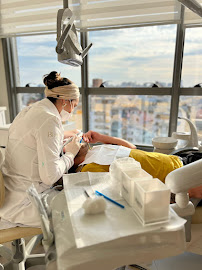 Blanche Odontologia