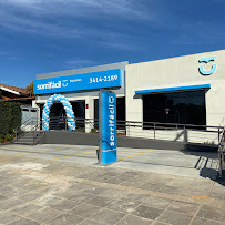 Sorrifácil Clínica Odontológica Três Figueiras | Dentista em Porto Alegre – Implantes, Prótese Protocolo e Clínico Geral