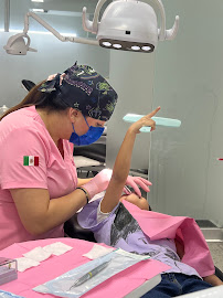 Dra. Arantxa Preciado - Dentista en Guadalajara Odontologia General y Preventiva