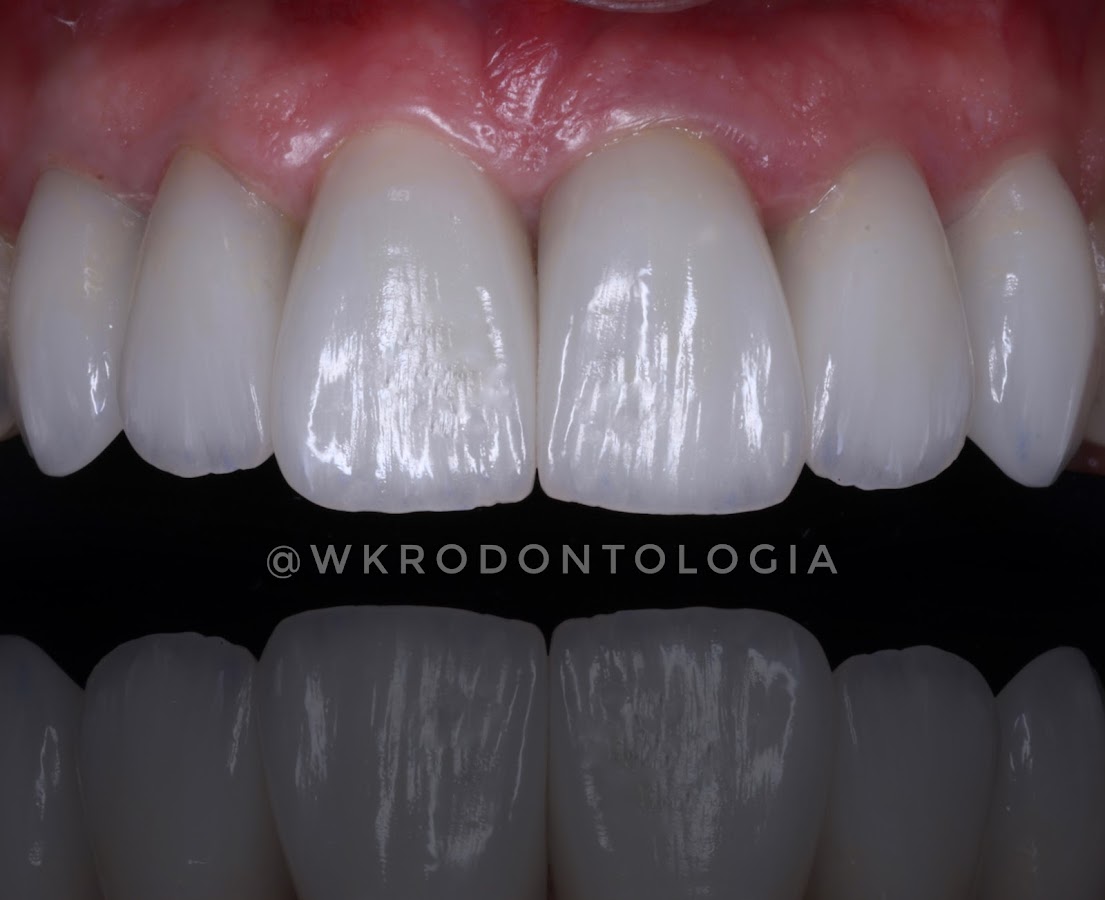 WK•R ODONTOLOGIA - dental clinic in Porto Alegre, Brazil