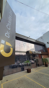 Implantes Dentários Porto Alegre - Clínica Dr. Charles Iark in Porto Alegre