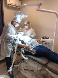 Toresan Odontologia: implante dentário, ortodontia, clareamento dental, lente de contato dental, periodontia, endodontia