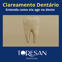 Toresan Odontologia: implante dentário, ortodontia, clareamento dental, lente de contato dental, periodontia, endodontia