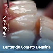 Toresan Odontologia: implante dentário, ortodontia, clareamento dental, lente de contato dental, periodontia, endodontia