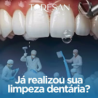 Toresan Odontologia: implante dentário, ortodontia, clareamento dental, lente de contato dental, periodontia, endodontia