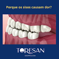 Toresan Odontologia: implante dentário, ortodontia, clareamento dental, lente de contato dental, periodontia, endodontia