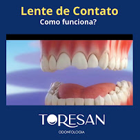 Toresan Odontologia: implante dentário, ortodontia, clareamento dental, lente de contato dental, periodontia, endodontia