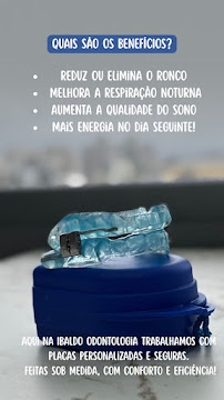 Ibaldo Odontologia