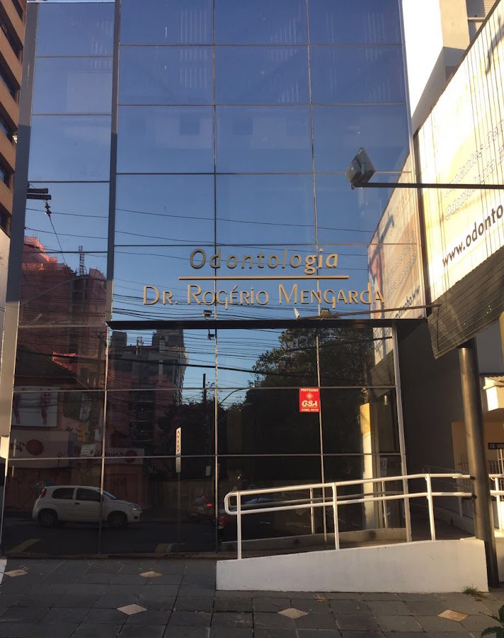 Dental Clinic Odontologia Dr. RM dental clinic in Porto Alegre