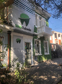 Unik Odonto Dental Clinic in Porto Alegre