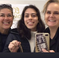 Dra. Betinne Erdmann | Erdmann Odontología | Cirurgiã Dentista em Porto Alegre