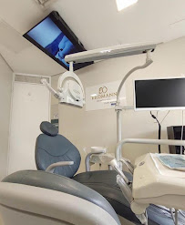 Dra. Betinne Erdmann | Erdmann Odontología | Cirurgiã Dentista em Porto Alegre