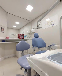 Dra. Betinne Erdmann | Erdmann Odontología | Cirurgiã Dentista em Porto Alegre