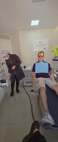 Dra. Betinne Erdmann | Erdmann Odontología | Cirurgiã Dentista em Porto Alegre