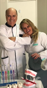 Dra. Betinne Erdmann | Erdmann Odontología | Cirurgiã Dentista em Porto Alegre