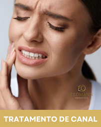 Dra. Betinne Erdmann | Erdmann Odontología | Cirurgiã Dentista em Porto Alegre