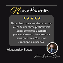Dr. Luciano Engelmann Morais - Cirurgia Bucomaxilofacial