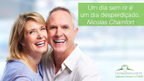 Dr. Luciano Engelmann Morais - Cirurgia Bucomaxilofacial