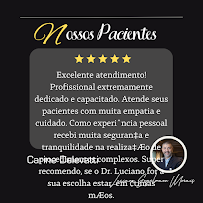Dr. Luciano Engelmann Morais - Cirurgia Bucomaxilofacial
