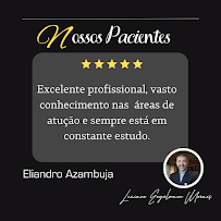 Dr. Luciano Engelmann Morais - Cirurgia Bucomaxilofacial