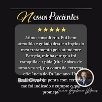 Dr. Luciano Engelmann Morais - Cirurgia Bucomaxilofacial