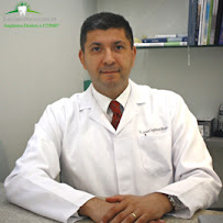 Dr. Luciano Engelmann Morais - Cirurgia Bucomaxilofacial