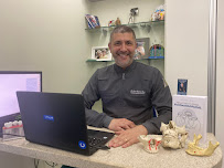 Dr. Luciano Engelmann Morais - Cirurgia Bucomaxilofacial in Porto Alegre