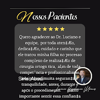 Dr. Luciano Engelmann Morais - Cirurgia Bucomaxilofacial