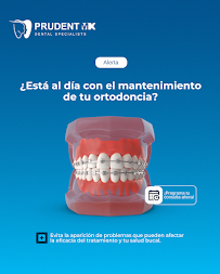 Prudent MX