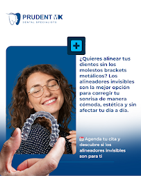 Prudent MX