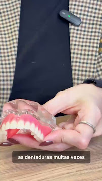 Zafinne Odontologia | Dentista Porto Alegre | Clínica Odontológica | Implante Dentário