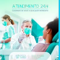 Dentista 24 Horas Campinas
