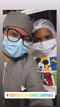 Dentista 24 Horas Campinas