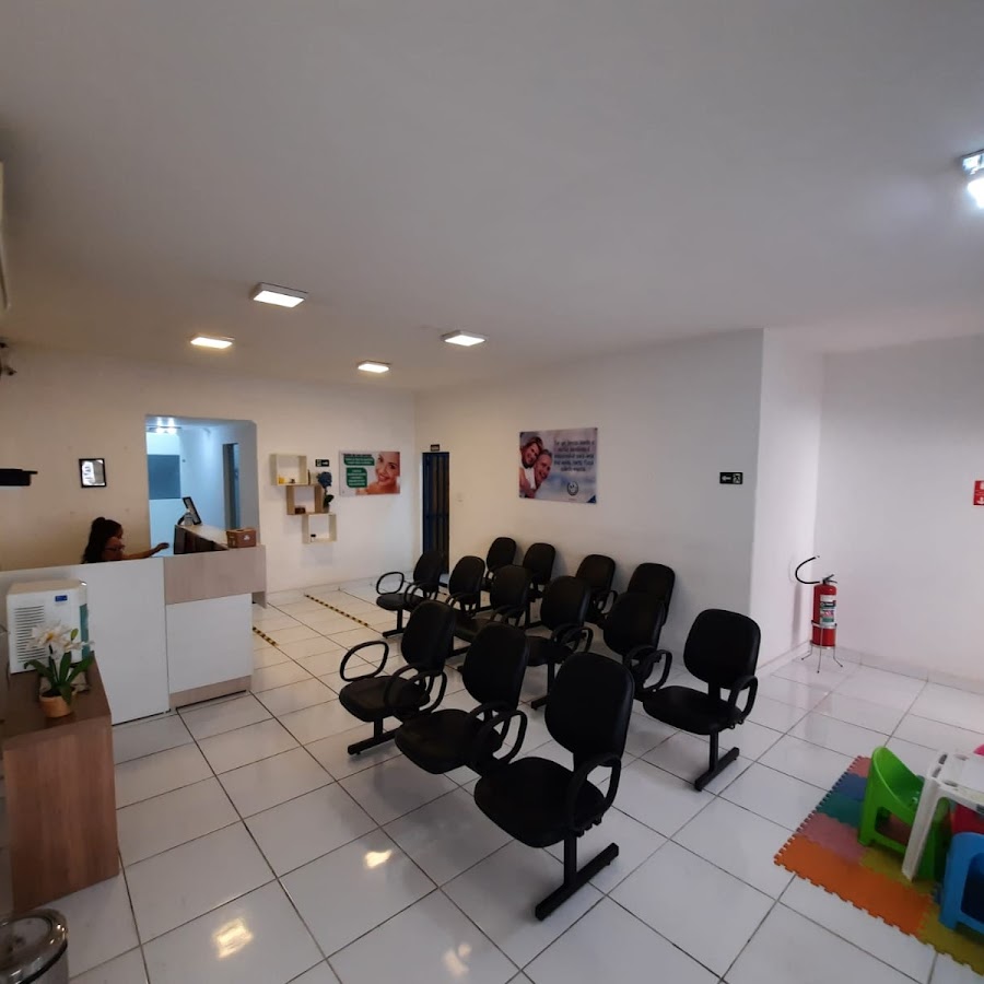 Oral Clin Campinas - dental clinic in Campinas, Brazil