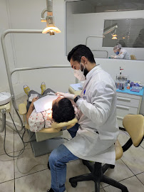 Oral Clin Campinas