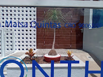 Odonthus - Ortodontia, Reabilitação e Implante. CRO 17951/SP RT: Dra Maísa Quintas CRO 90062/SP